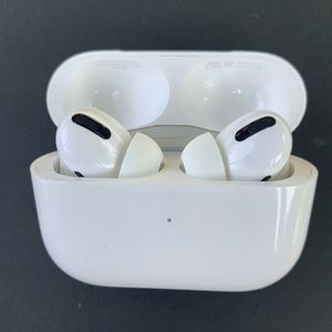 Air pod pros